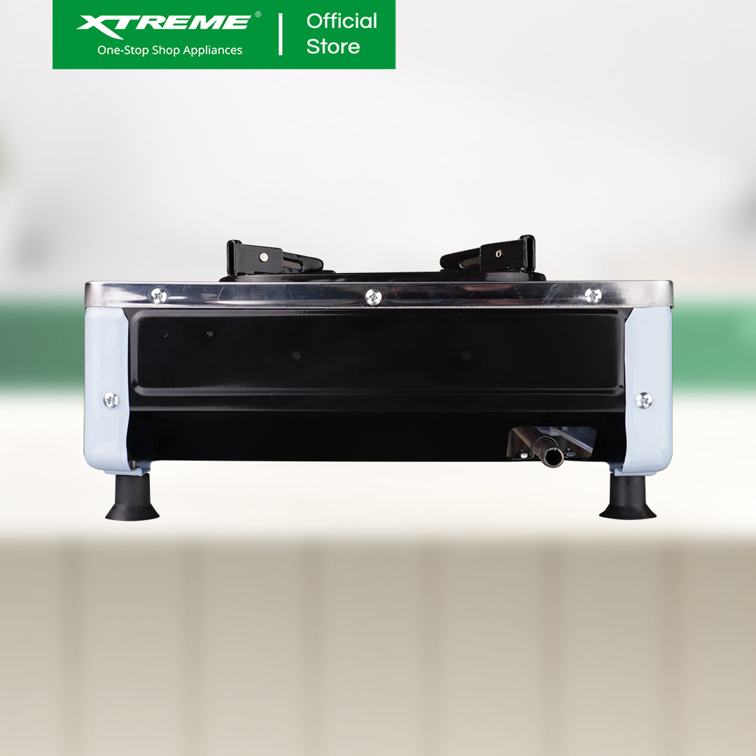 XTREME HOME Single Burner Gas Stove (XGS-1BECO)