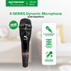 X-SERIES High End Dynamic Microphone w/ 7.5m Mic Cable | XDM-88APROX