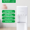 X-Series Bottom Load Water Dispenser (XWD201WX)