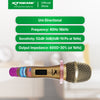 Load image into Gallery viewer, X-SERIES High End Dynamic Microphone w/ 7.5m Mic Cable | XDM-68APROX