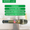 Load image into Gallery viewer, X-SERIES High End Dynamic 7.5M Wired Microphone | XDM-58APROX