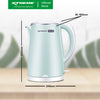 Load image into Gallery viewer, 1.7L X-Series Electric Kettle (XH-KTDW17X)