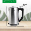 1.9L X-Series Electric Kettle (XH-KTDW179SX)