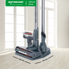 X-SERIES Cordless Vacuum Cleaner 180° Swivel Connector with LED Light | XH-VACPRO V8X