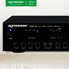 700W X-Series Amplifier (XPRO-700X)