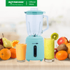 Load image into Gallery viewer, X-SERIES 1.8L Blender BPA-Free 4 Speed &amp; Pulse Safety Lock w/ 2 IN 1 BLENDER (Green) | XH-BL-GL18GRNX