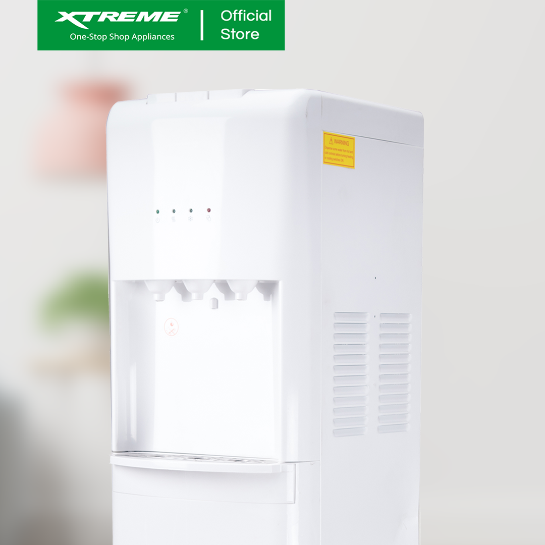 X-Series Bottom Load Water Dispenser (XWD201WX)