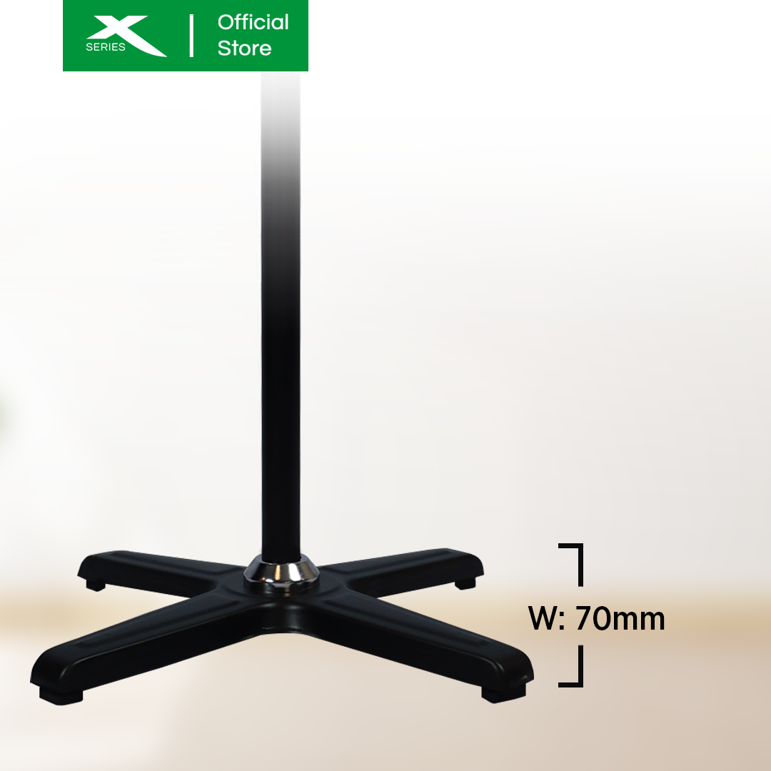 XTREME HOME 26" Industrial Stand Fan (XH-EF-ISF26)