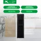 XTREME COOL Bottom Load Water Dispenser [Black] (XWD201B)