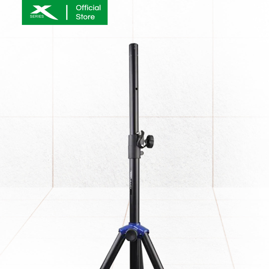 XTREME Steel Speaker Tripod Stand (XPOD-302)