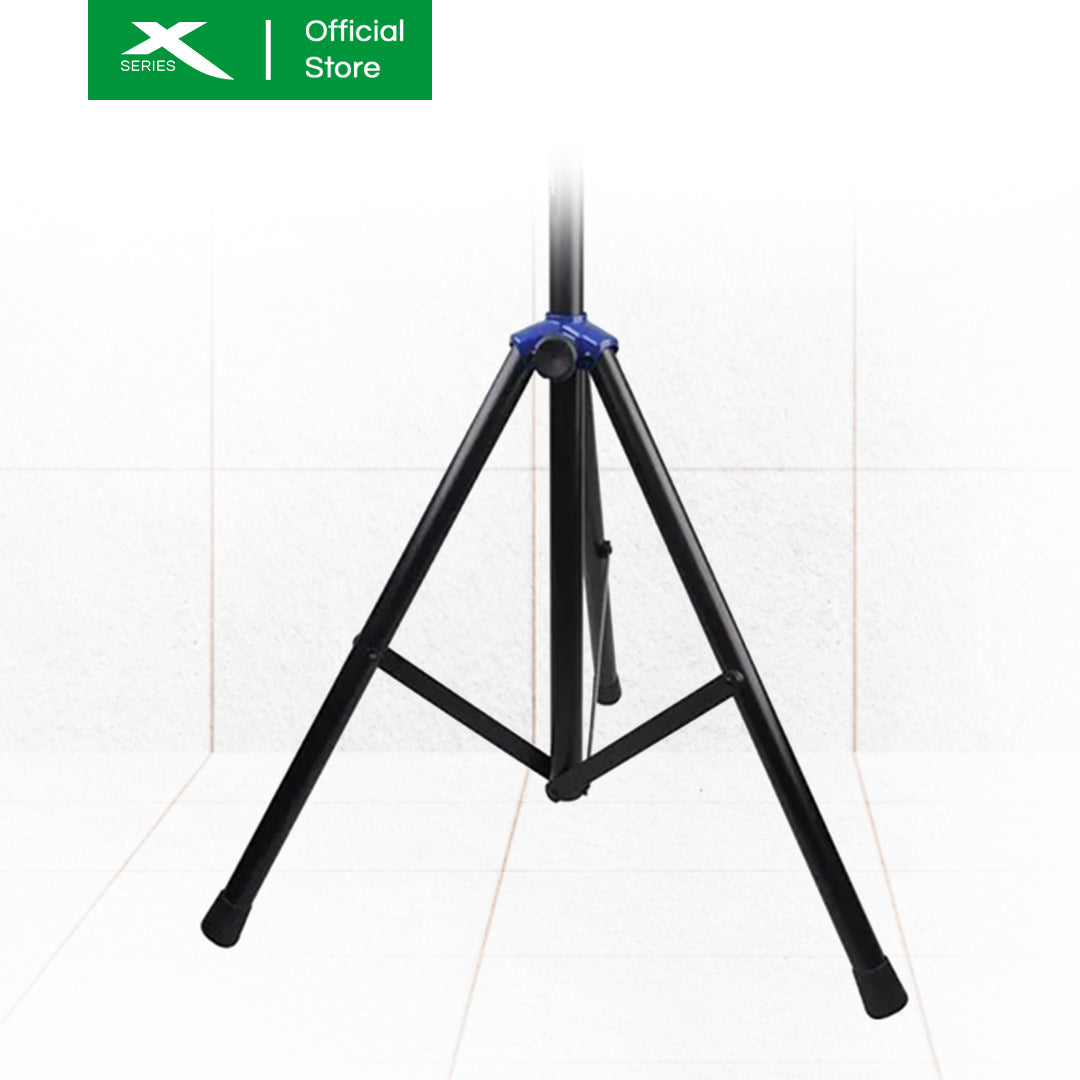 XTREME Steel Speaker Tripod Stand (XPOD-302)