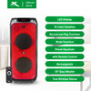X-SERIES 1800W Professional Party Box Speaker 10