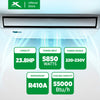 XTREME COOL 5.0T Ceiling Mounted Aircon Inverter | XACM5i
