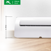 X-SERIES 2HP Split Type Aircon INVERTER 2-way Draining Connection | XACST20iX