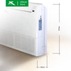 XTREME COOL 3.0T Ceiling Mounted Aircon Inverter | XACM3i