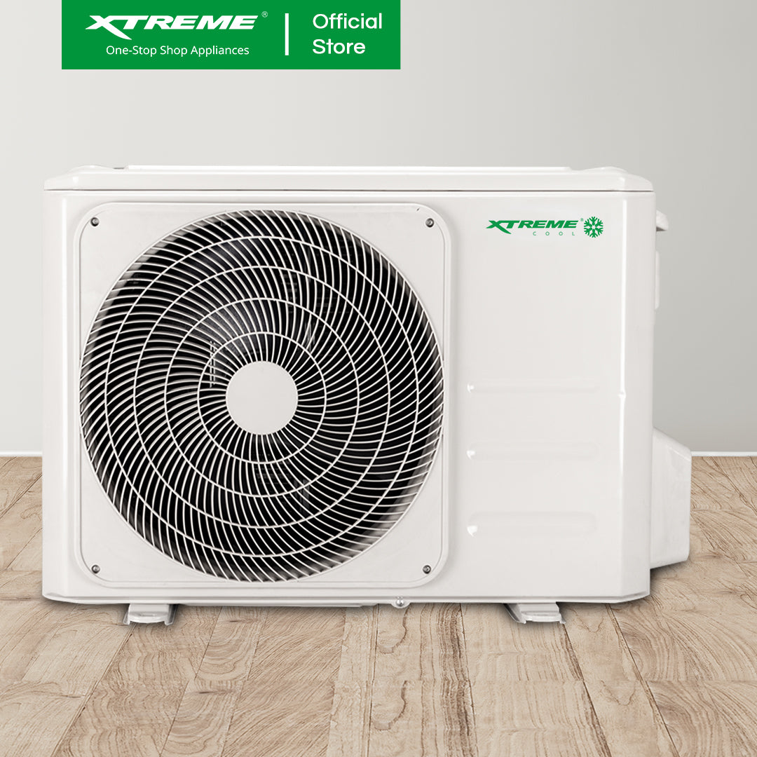 XTREME COOL 3.0T Inverter Ceiling Mounted Aircon (XACM3i)
