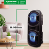 550W X-Series XBlast Portable Speaker (XBLAST-15WX)