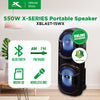 550W X-Series XBlast Portable Speaker (XBLAST-15WX)