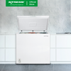 5.0CU FT X-Series Chest Freezer (XCOOL-CF5X)