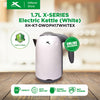 1.7L X-Series Electric Kettle (White) (XH-KT-DWOPH17WHITEX)