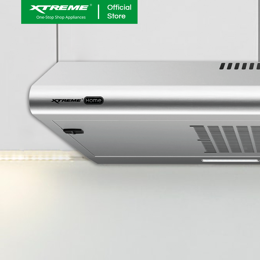 90CM XTREME Home Rangehood | XHOOD-90CM2