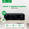 500W X-Series Amplifier (XPRO-500X)