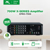 730W  X-Series Amplifier (XPRO-730X)