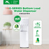 X-Series Bottom Load Water Dispenser (XWD201WX)