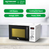 20L X-SERIES Digital Microwave Oven (White) | XH-MO20DWHITEX