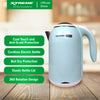 X-SERIES 1.7L Electric Kettle Cordless with Automatic Power-off (Blue) | XH-KT-DWOPH17BLUEX