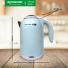 X-SERIES 1.7L Electric Kettle Cordless with Automatic Power-off (Blue) | XH-KT-DWOPH17BLUEX