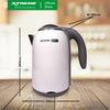 X-SERIES 1.7L Electric Kettle Cordless with Automatic Power-off (White) | XH-KT-DWOPH17WHITEX