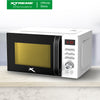 20L X-SERIES Digital Microwave Oven (White) | XH-MO20DWHITEX