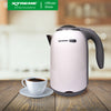 X-SERIES 1.7L Electric Kettle Cordless with Automatic Power-off (White) | XH-KT-DWOPH17WHITEX