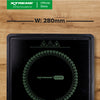 2100W  X-Series Induction Cooker (XH-IC2100v2X