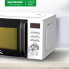 20L X-SERIES Digital Microwave Oven (White) | XH-MO20DWHITEX