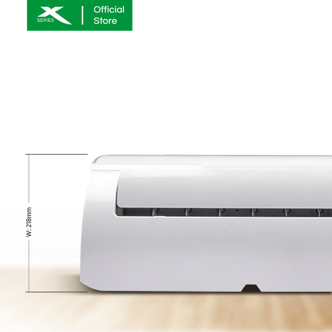 XTREME COOL 1.5HP Full DC Inverter Split Type Aircon (XACST15FDCi)