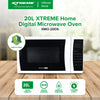 20L XTREME HOME Digital Microwave Oven | XMO-20DS