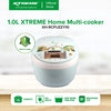 Load image into Gallery viewer, 1.0L XTREME HOME Multi-Cooker | XH-RCFUZZY10