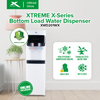 Load image into Gallery viewer, XTREME X-SERIES Bottom Load Water Dispenser | XWD201WX