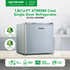 Load image into Gallery viewer, 1.8 CU FT XTREME COOL Single Door Refrigerator | XCOOL-SD50ME
