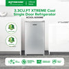 Load image into Gallery viewer, 3.3CU FT XTREME COOL Single Door Refrigerator | XCOOL-SD93ME