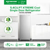 Load image into Gallery viewer, 5.4CU.FT XTREME COOL Single Door Refrigerator | XCOOL-SD151M
