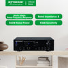 500W XTREME Amplifier | XPRO-500