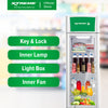 9.0CU.FT XTREME COOL Beverage Cooler | XCOOL-CHILLER09