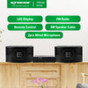 450W XTREME Amplifier & Speaker Set | XCS-850