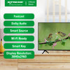 Load image into Gallery viewer, 65-inch XTREME V Series Smart TV | MF-6500V