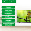 50-inch XTREME V Series Smart TV | MF-5000V