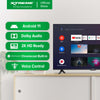 32-inch  X-SERIES ANDROID TV | MF-3200SAX