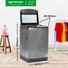 13kg  XTREME COOL Fully Automatic Top Load Washing Machine | XWMTL-0013